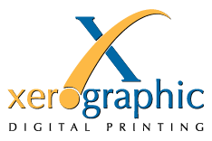 Xerographics Digital Printing